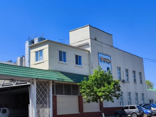 «Алабуга Соте» покоряет Китай: производитель молочной продукции получил доступ к крупнейшему рынку