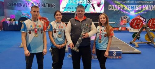 Олег Разживин: как вырастить мастера спорта