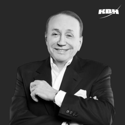 Умер ведущий КВН Александр Масляков