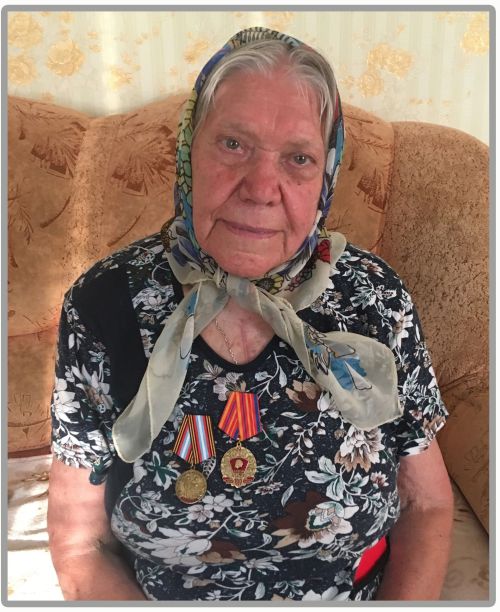 Памяти Нины Беловой: педагог, ученый, травница