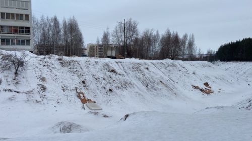 Опасные «покатушки» детей в Елабуге привлекли внимание властей
