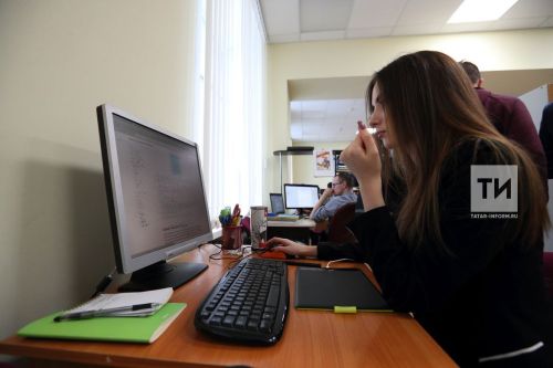 В Татарстане нашли и устранили причину сбоя интернета в 21 регионе