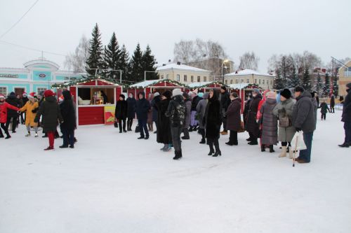 В Елабуге не ввели туристический налог
