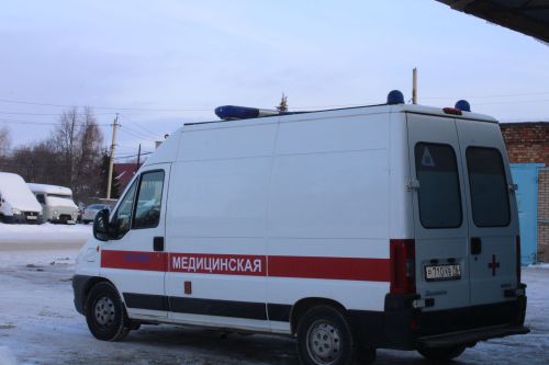 Годовалый ребенок скончался во время приема у остеопата в Казани