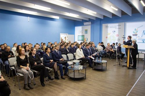 Более 120 докладов представили участники Международной научно-практической конференции, посвященной К.А.Валиеву