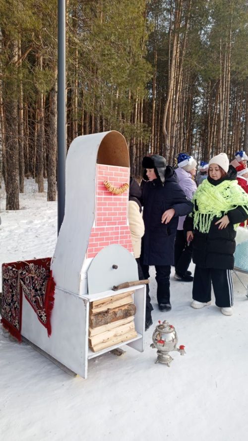Названы победители конкурса «Чудо-сани» в Елабуге