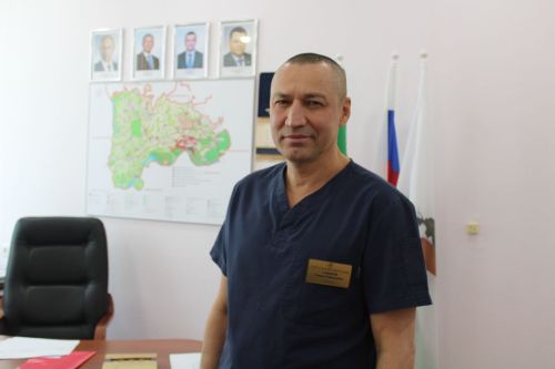 В Минздраве РТ прокомментировали смену руководства в Елабужской ЦРБ