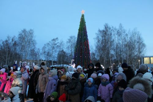 Зимние каникулы в Елабуге: культурно-развлекательные мероприятия для всех