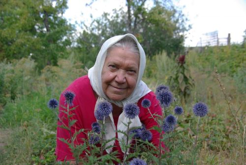 Ушла из жизни известная елабужская травница Нина Ивановна Белова