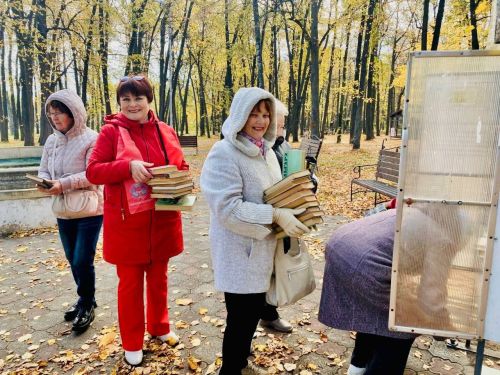 В Елабуге отметили день рождения Надежды Дуровой благотворительной акцией