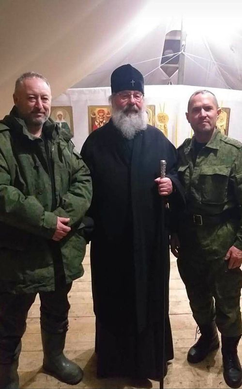 60-летние елабужане-фронтовики: по совести и долгу