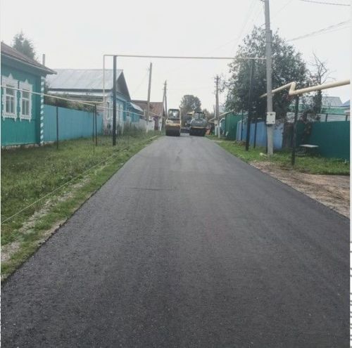 От водопровода до грантов — как живет Альметьевское сельское поселение в Елабужском районе