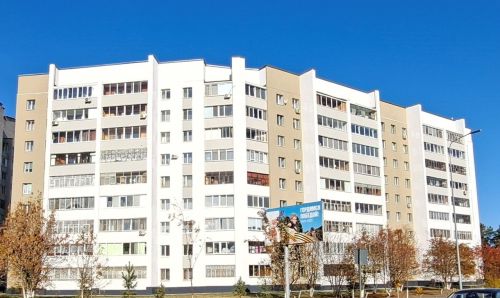 Капремонт на финише: в Елабуге преображаются 25 домов