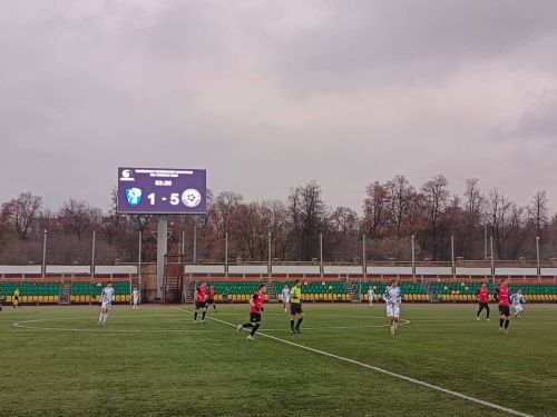 «Алабуга» — победитель Чемпионата Республики Татарстан по футболу