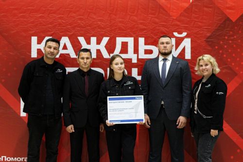 Елабужские школьники и студенты показали умение оказывать первую помощь