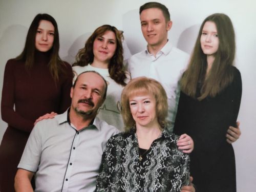 Ветеран СВО из Елабуги совмещает работу на заводе, помощь бойцам и спортивные достижения
