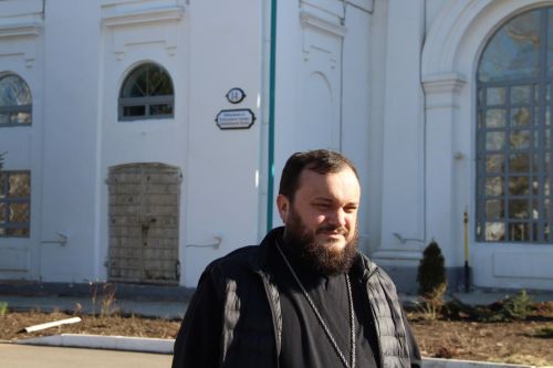 Благочинный Елабужского округа вошел в состав епархиальной комиссии по канонизации святых