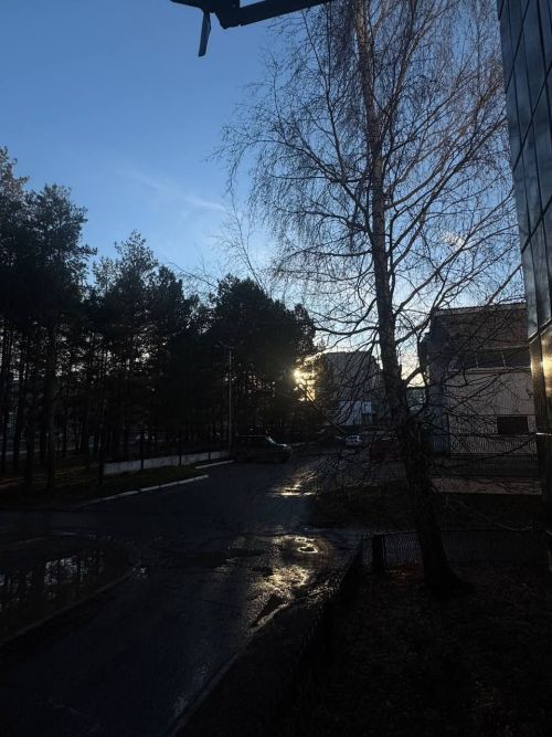 Похолодание до -5° и гололедица: какая погода ждет Татарстан на неделе