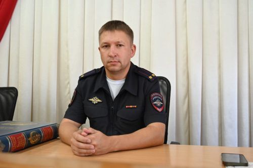 Начальник полиции Елабуги назвал самые частые преступления в городе