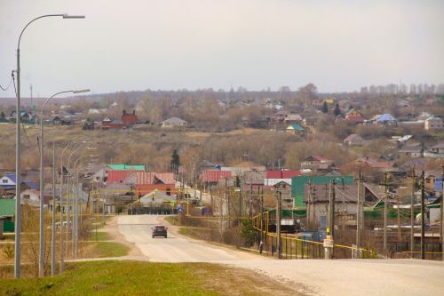 Жителей и гостей приглашают на празднование Дня села Танайка