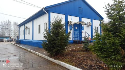 Спонсорская помощь помогла обновить патологоанатомическое отделение Елабужской ЦРБ