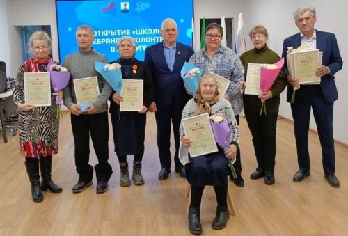 92-летняя жительница Елабужского района пожертвовала 1,2 млн рублей на восстановление храма