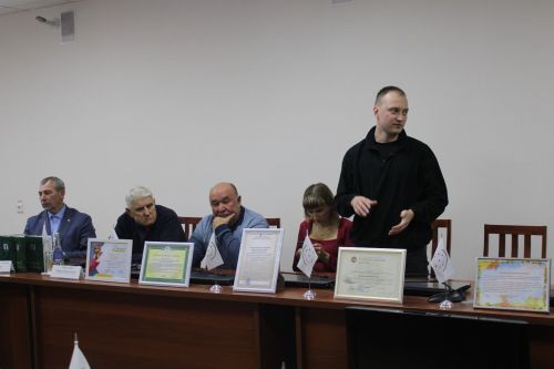 В Елабуге будущие аграрии встретились с работодателями
