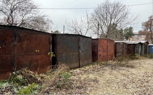 В Елабуге ликвидируют самострои