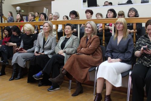 В Елабуге открылась Республиканская Школа молодого фольклориста