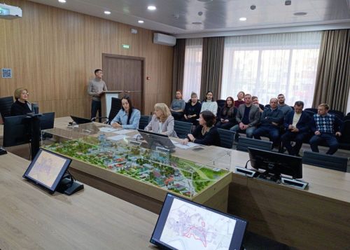 В Елабуге обсудили развитие разных видов туризма и поддержку предпринимателей