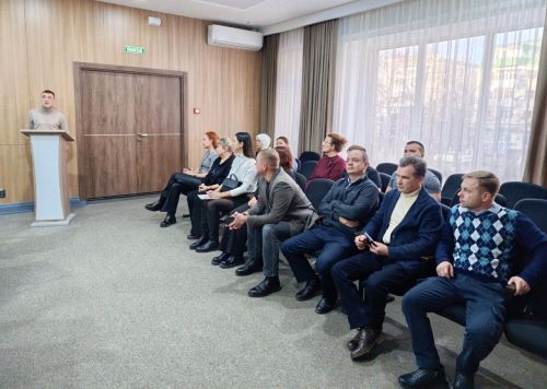 В Елабуге обсудили развитие разных видов туризма и поддержку предпринимателей