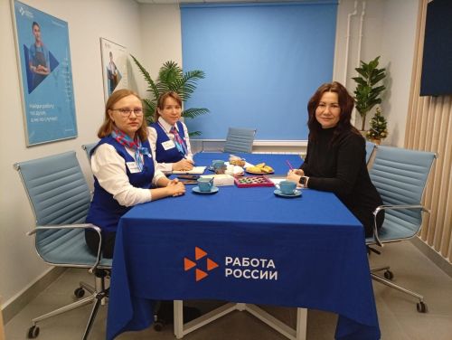 «Завтрак с работодателем»: как в Елабуге уходят от формальностей в решении кадрового вопроса