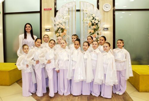В Елабуге День матери отпраздновали концертом