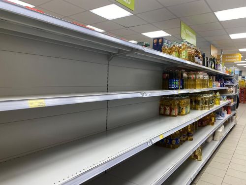 В Татарстане подорожали хлеб, масло и яйца