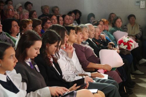 В Елабуге прошел концерт, посвященный Дню Конституции Республики Татарстан