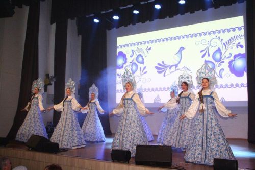 Гран-при и 500 000 рублей: в Елабуге наградили победителей конкурса самодеятельности «Алабуга-Арт»