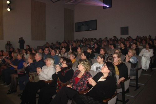 Гран-при и 500 000 рублей: в Елабуге наградили победителей конкурса самодеятельности «Алабуга-Арт»