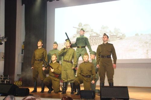 Гран-при и 500 000 рублей: в Елабуге наградили победителей конкурса самодеятельности «Алабуга-Арт»