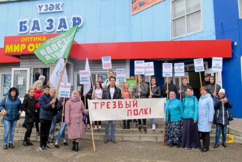 «Мой первый трезвый Новый год я встретил в храме»: как общество «Трезвение» в Елабуге помогает людям