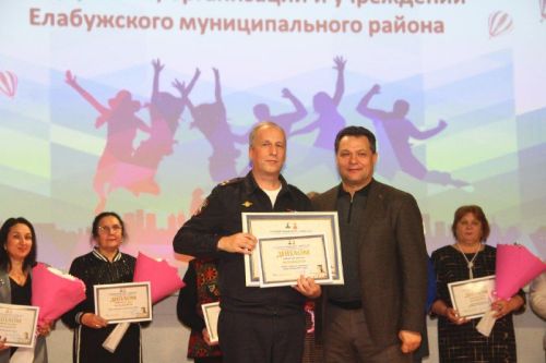 Гран-при и 500 000 рублей: в Елабуге наградили победителей конкурса самодеятельности «Алабуга-Арт»