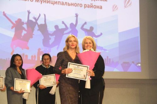 Гран-при и 500 000 рублей: в Елабуге наградили победителей конкурса самодеятельности «Алабуга-Арт»