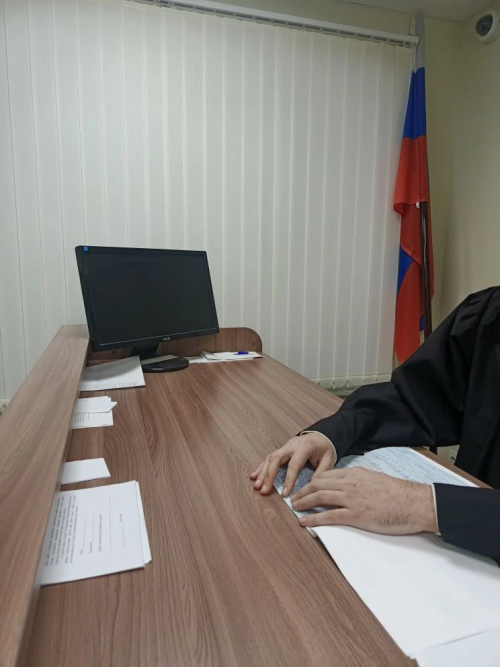 В Елабуге работник через суд добился зарплаты от работодателя