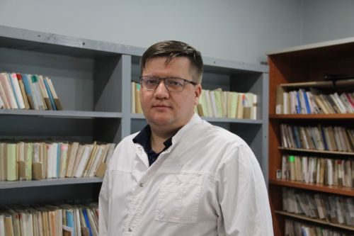 Врач рассказал елабужанам, как провести новогодние праздники без вреда для здоровья