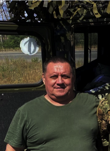 «Моя жизнь — это постоянная миссия»: как сила Лошади помогает елабужанину доставлять помощь бойцам