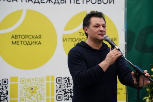 В Елабуге построят новые теннисные корты