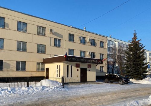 Суд обязал елабужского землевладельца возместить 484 тыс. рублей за незаконную свалку у реки