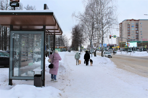 Вечерний рейс и поддержка водителей: как в Елабуге решают транспортные вопросы