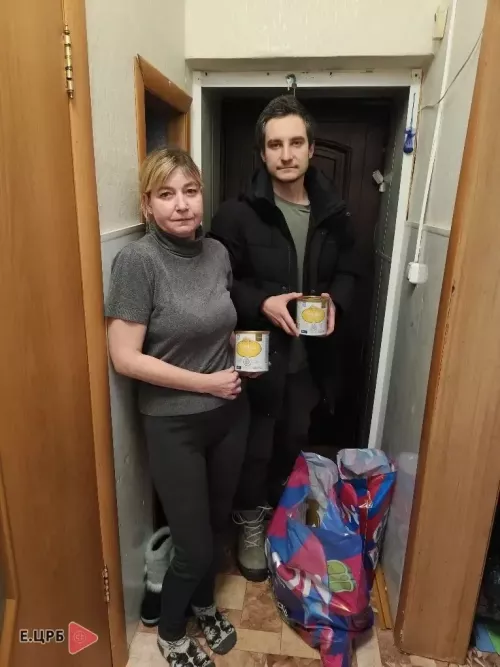 В Елабуге оказали помощь новорождённому с экстремально низкой массой тела