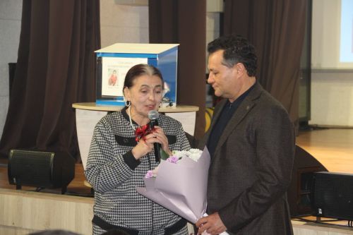 Велосипед для Софии, надежда на операцию для Даниса: в Елабуге провели «Марафон добрых дел»