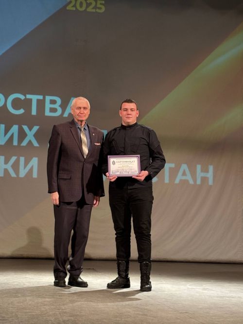 Елабужский «Форпост» — лучший в республике